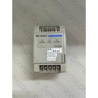 KEYENCE EX-202 CURRENT DISPLAY SENSOR...